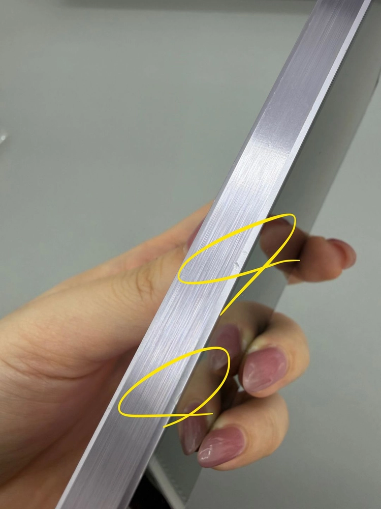 [대전 중고폰] 갤럭시 퀀텀5 128GB 라벤더 특A급 111243 이미지