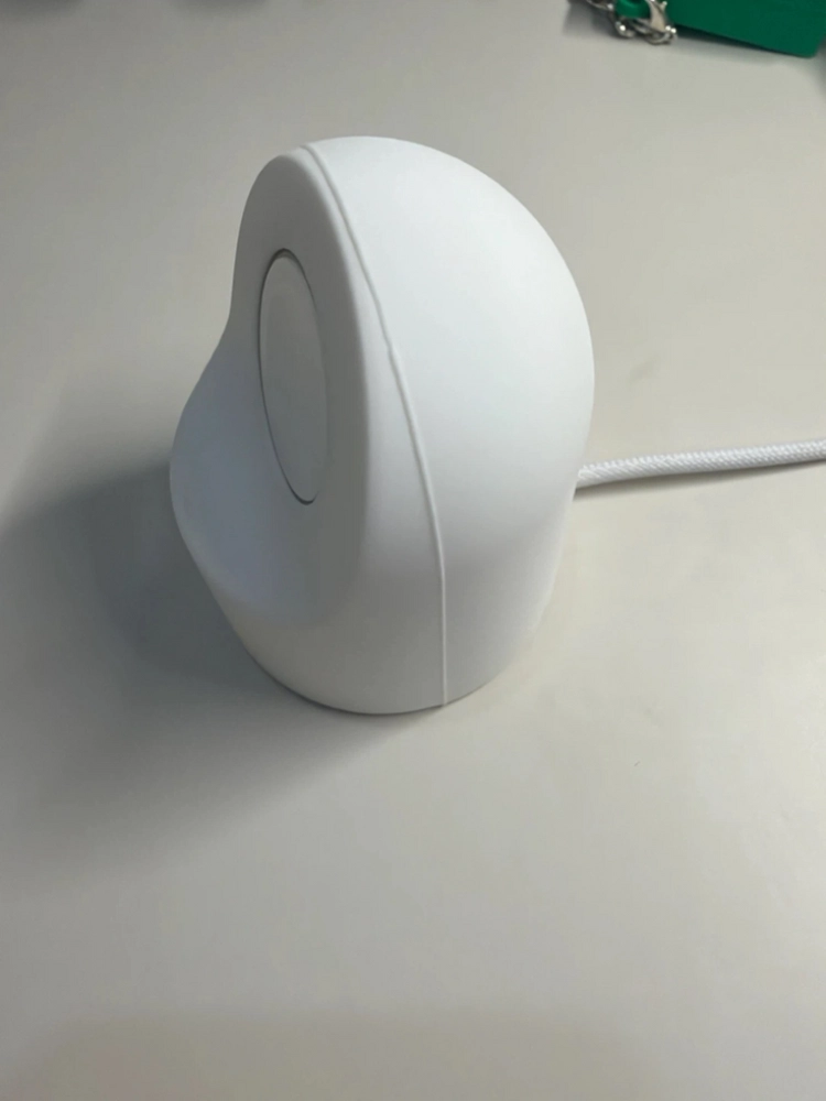 애플워치 11 46mm 알루미늄 실버 gps 이미지