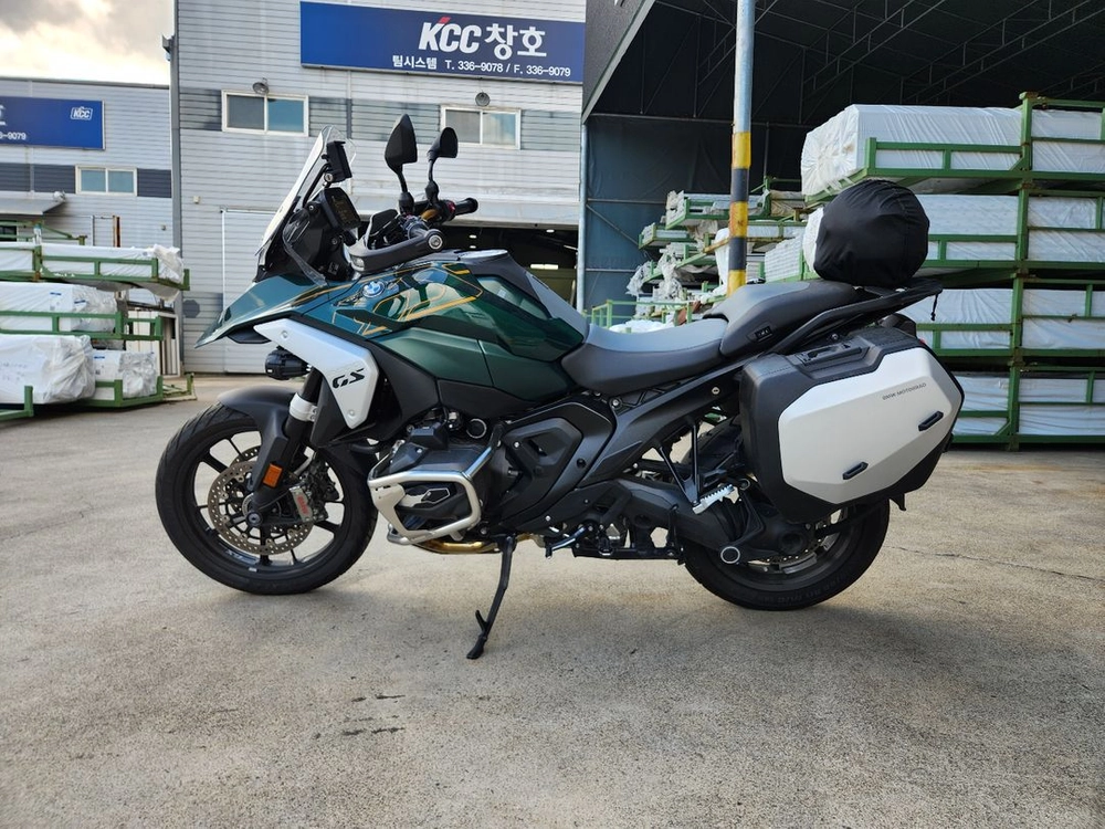 BMW OPTIN 179 R1300GS 풀옵션팜니다 이미지