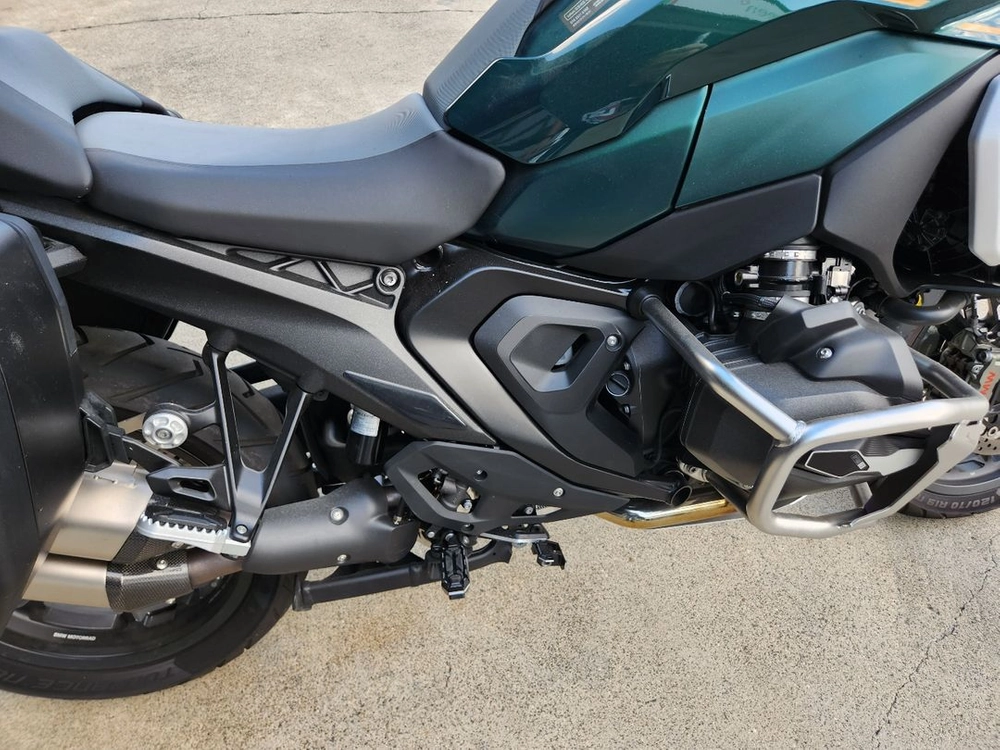 BMW OPTIN 179 R1300GS 풀옵션팜니다 이미지