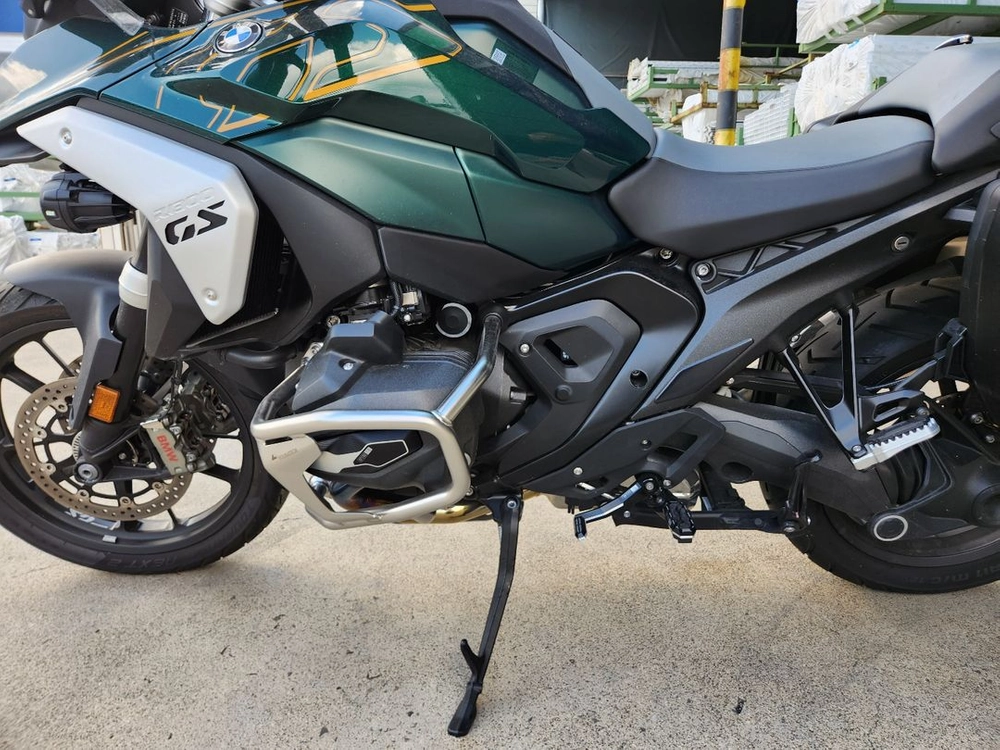 BMW OPTIN 179 R1300GS 풀옵션팜니다 이미지