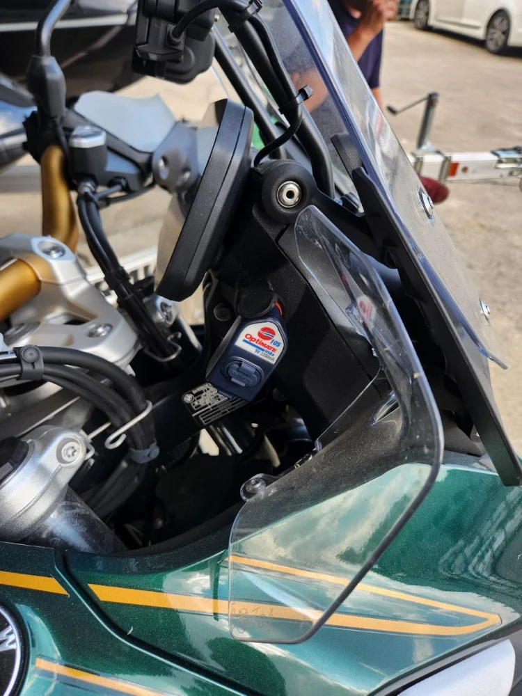 BMW OPTIN 179 R1300GS 풀옵션팜니다 이미지
