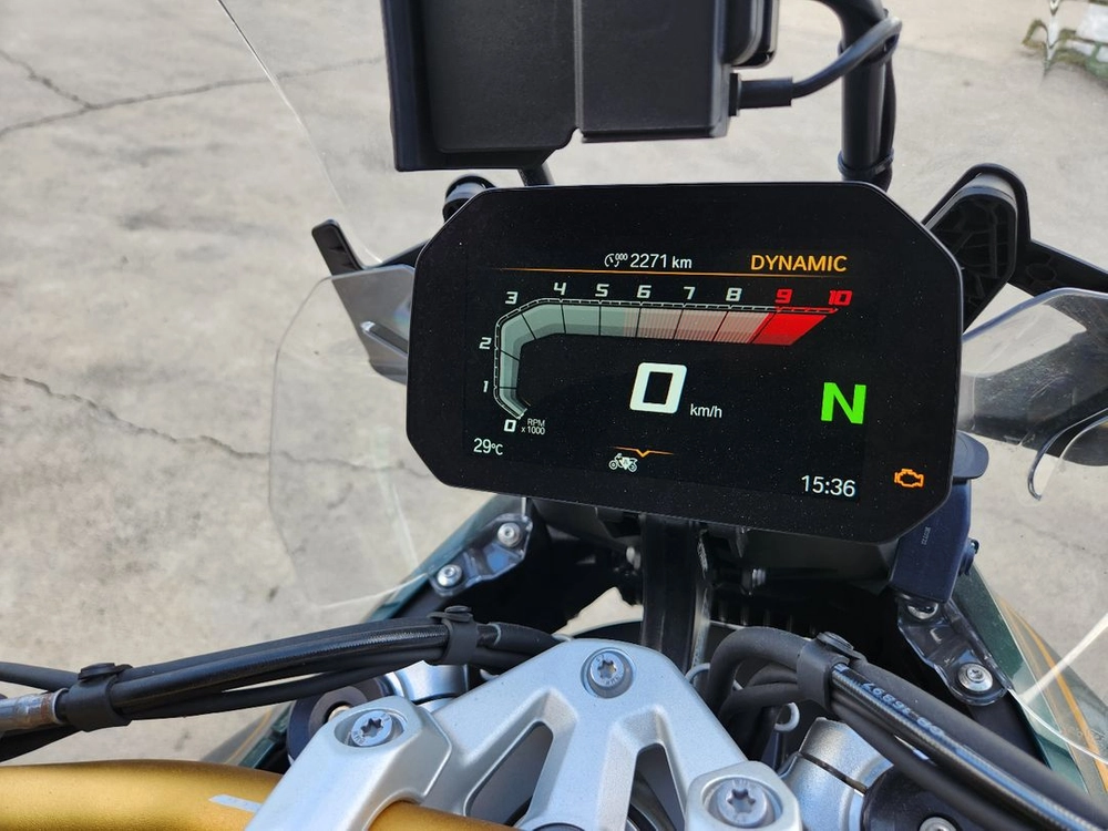 BMW OPTIN 179 R1300GS 풀옵션팜니다 이미지