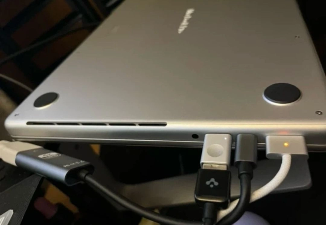 맥북 프로 14인치 M5 Pro 64GB 1TB 18코어 20코어 풀박스 애케플 이미지