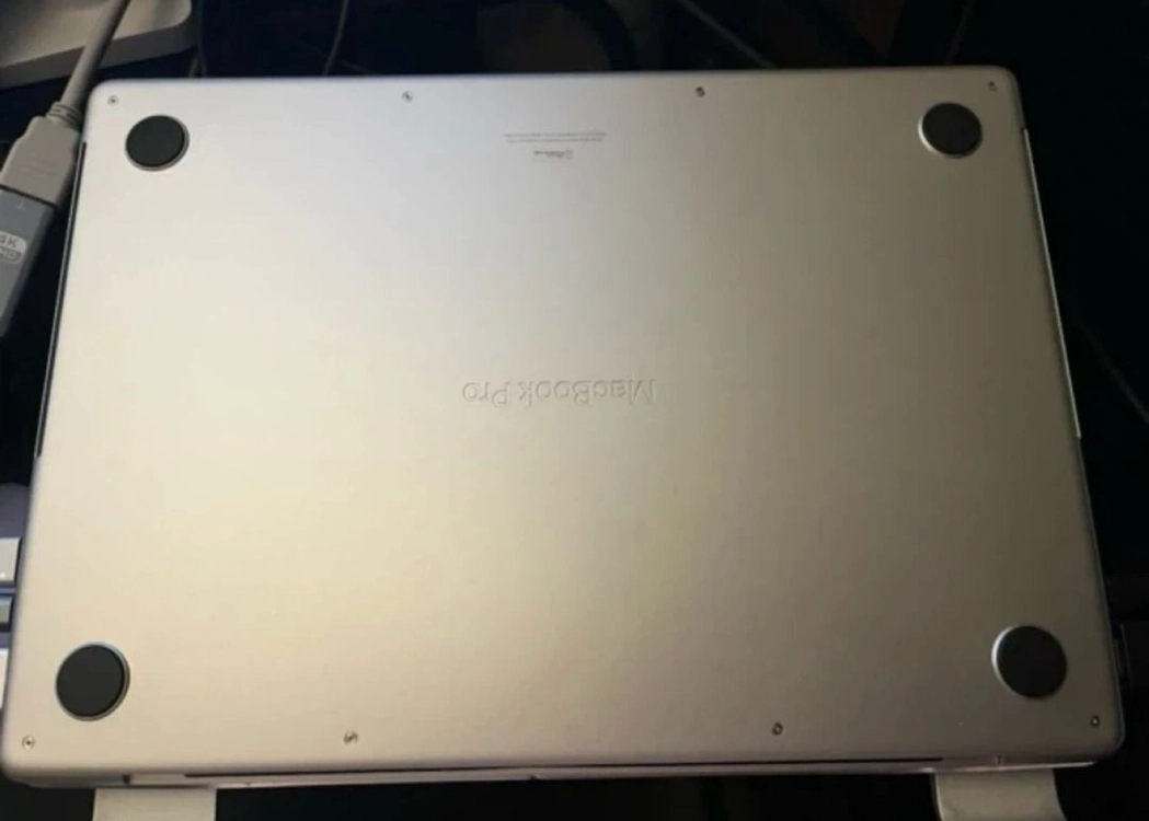맥북 프로 14인치 M5 Pro 64GB 1TB 18코어 20코어 풀박스 애케플 이미지