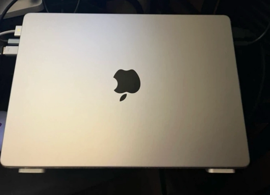 맥북 프로 14인치 M5 Pro 64GB 1TB 18코어 20코어 풀박스 애케플 이미지