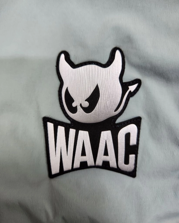 파격가 여성 66] WAAC 왁 기능성 스윙 바람막이 자켓 어뉴 지포어 타이틀리스트 PXG 캘러웨이 말본 파리게이츠 이미지