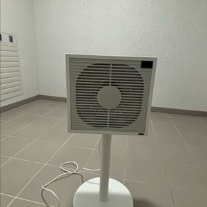 한일 하이라이트 스탠드형 히터 이미지