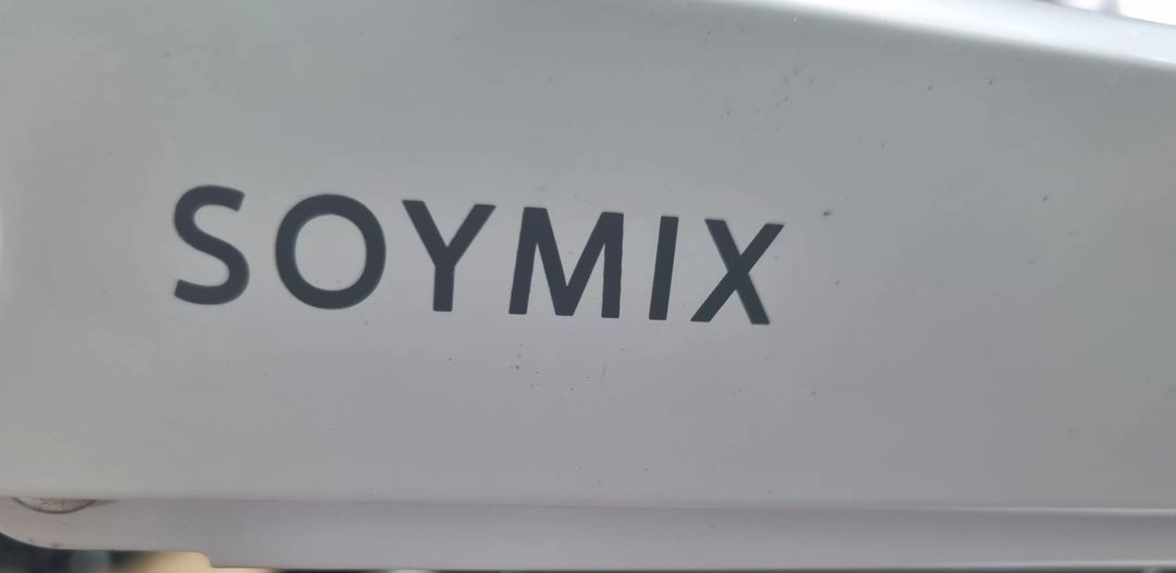 SOIMIX 삼탠바이미 이동식 티비 스탠드 TV 모니터 거치대 M5 M7 룸앤티비 호환 화이트 이미지