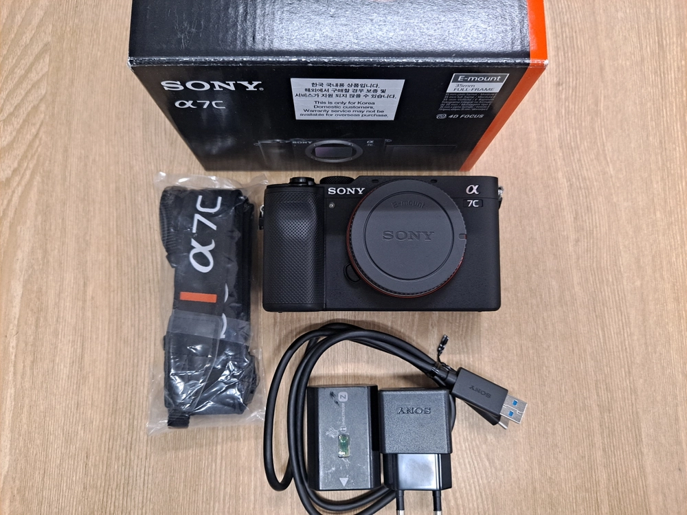 a7c 블랙 2860 박스셋 이미지