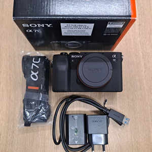 a7c 블랙 2860 박스셋 이미지
