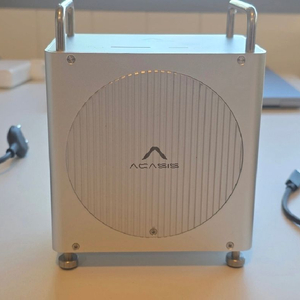 미니PC M4 40Gbps 이미지