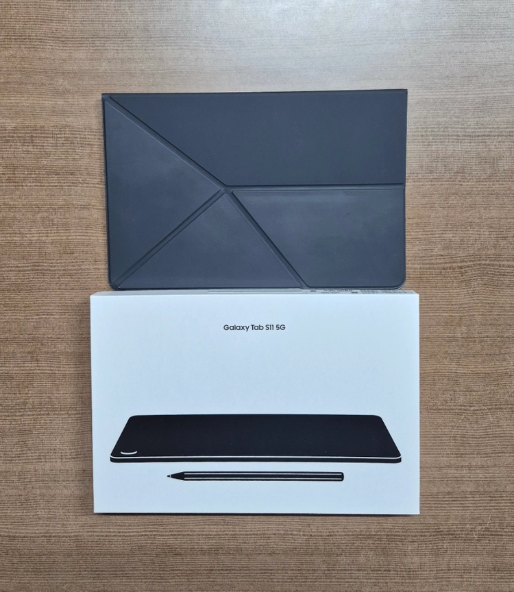 갤럭시탭 S11 256기가 5G 판매합니다 이미지