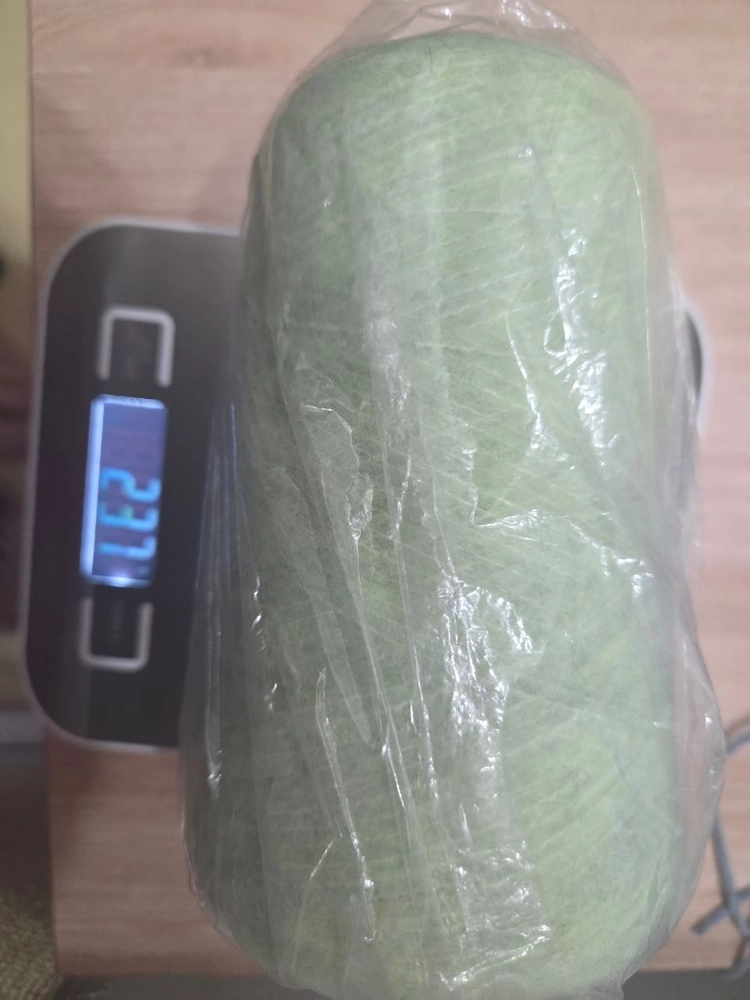 알파카 밀란브러쉬 뜨개실 일괄 이미지