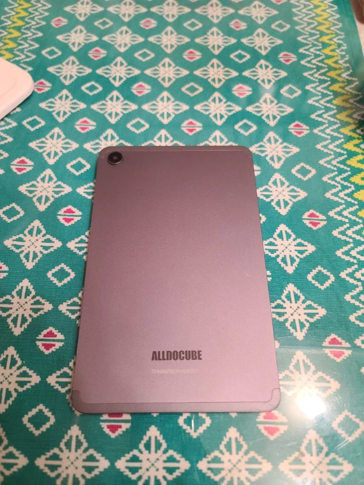 iplay50mini pro NFE 8G 256G 정발 이미지