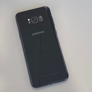 갤럭시 S8플러스 64기가 기능정상 게임용 단말기 4만 판매합니다 이미지