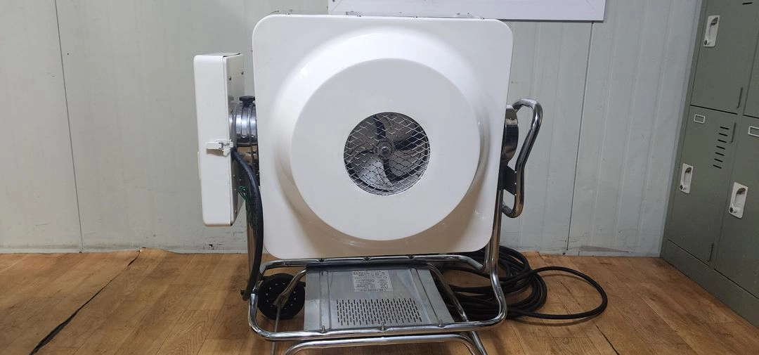 동평산업 DP-301(대형)70평형 산업용 전기 온열풍기 70평형 이미지