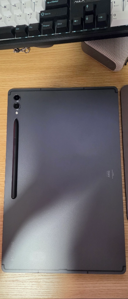 삼성 갤럭시 탭 S9 울트라 5g 256기가 이미지
