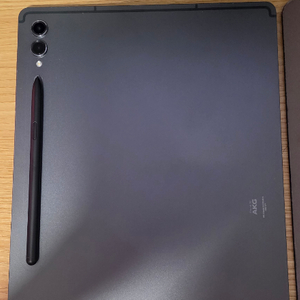 삼성 갤럭시 탭 S9 울트라 5g 256기가 이미지