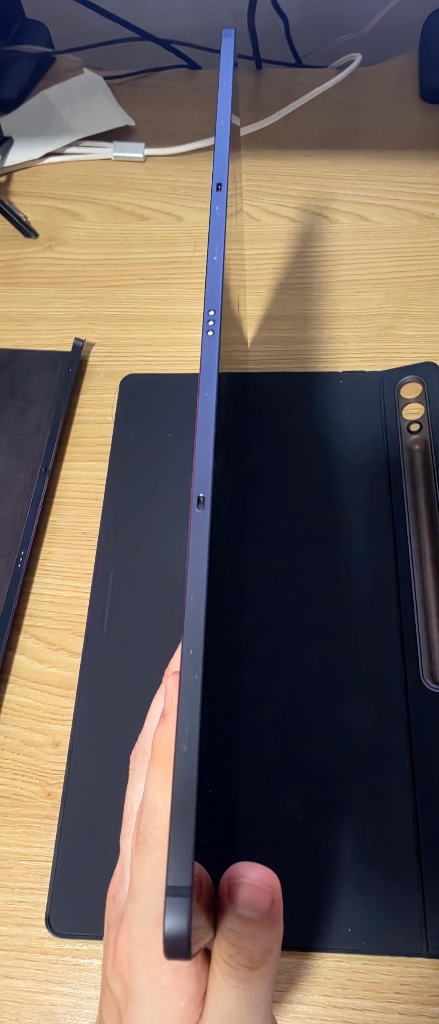 삼성 갤럭시 탭 S9 울트라 5g 256기가 이미지