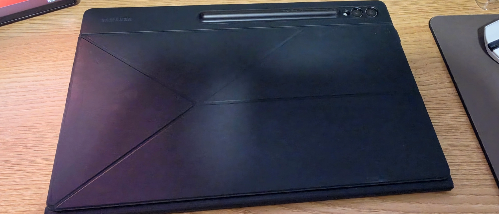 삼성 갤럭시 탭 S9 울트라 5g 256기가 이미지