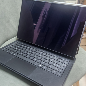 갤럭시 탭S11 울트라 512gb 5g + 키보드 케이스 이미지