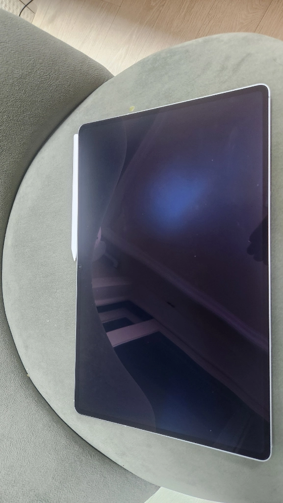 갤럭시 탭S11 울트라 512gb 5g + 키보드 케이스 이미지