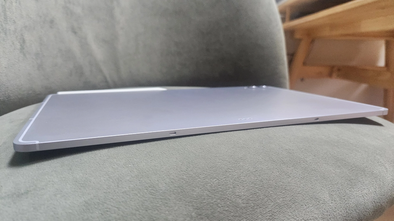 갤럭시 탭S11 울트라 512gb 5g + 키보드 케이스 이미지
