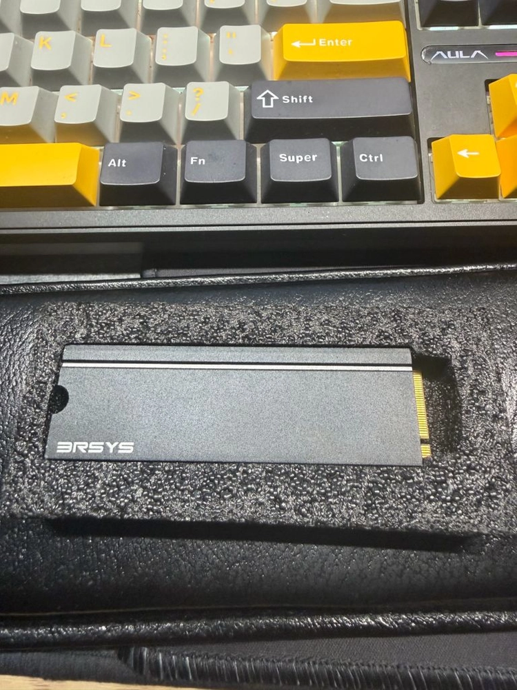 acer 프로데터 gm7000 SSD 2TB - 안심되는 중고거래