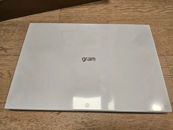 LG 그램 화이트 16Z90Q-GR50K 이미지