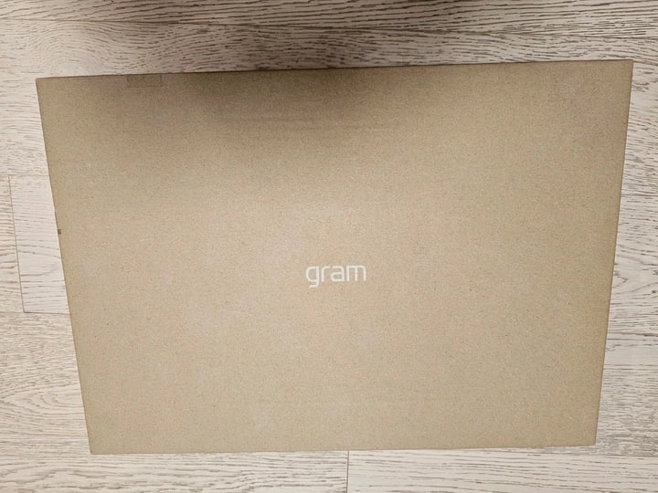 LG 그램 화이트 16Z90Q-GR50K 이미지