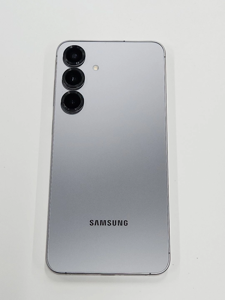 S급) 갤럭시S25+플러스 256G 무잔상 실버 64125 이미지