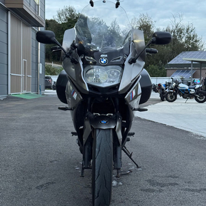 특가) BMW 14년식 F800GT 관리잘된 투어러바이크 저렴하게 판매합니다. 이미지