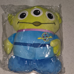 토이스토리 알린 인형 이미지