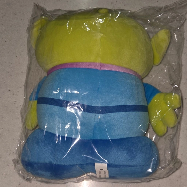 토이스토리 알린 인형 이미지