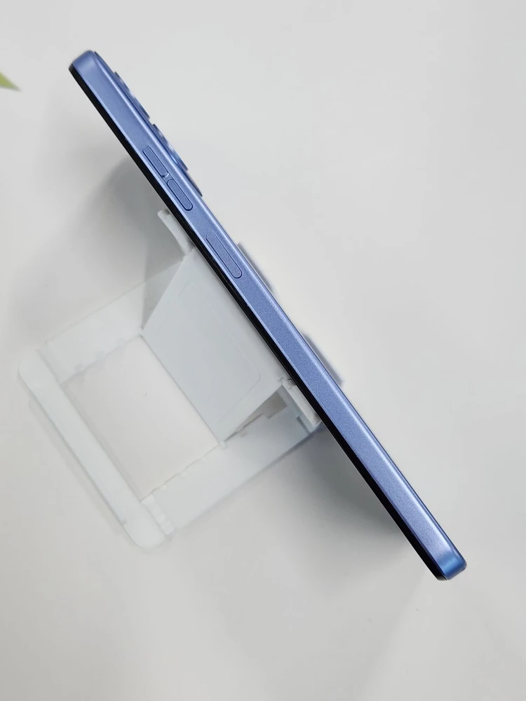 S급) 모토로라G34 128G 무잔상 블루 64151 이미지