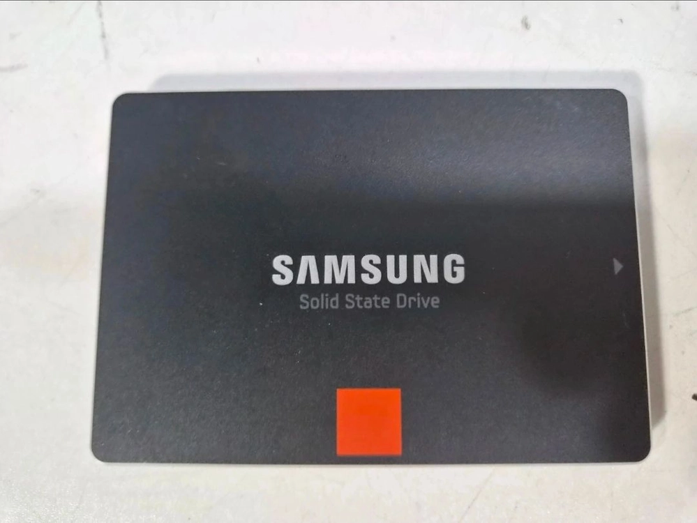 삼성 SSD 840 PRO 128GB (2.5인치 SATA / MLC) 이미지