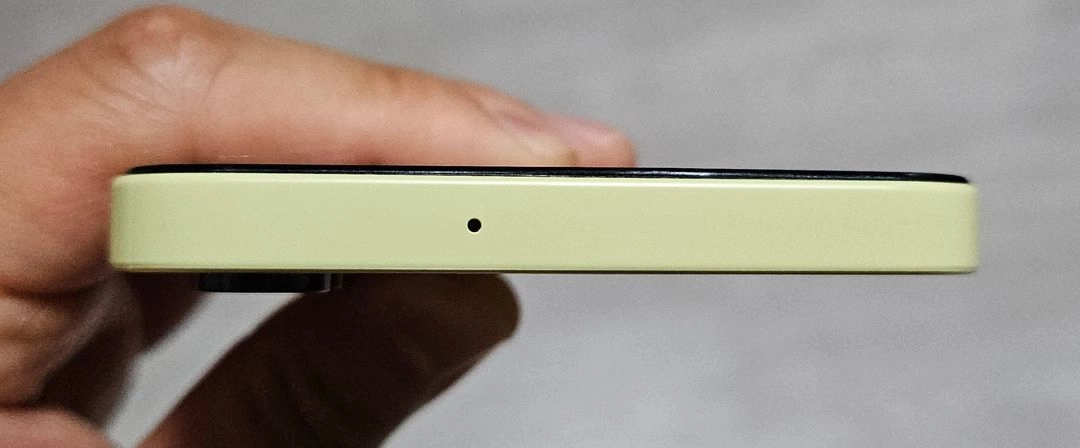 갤럭시 A15 옐로우 128GB A급 싸게 팝니다. 이미지