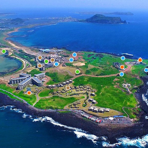 휘닉스파크 제주 성산 아일랜드 콘도 로열 숙박권 주말 10/23-25 10/30-11/1 이미지