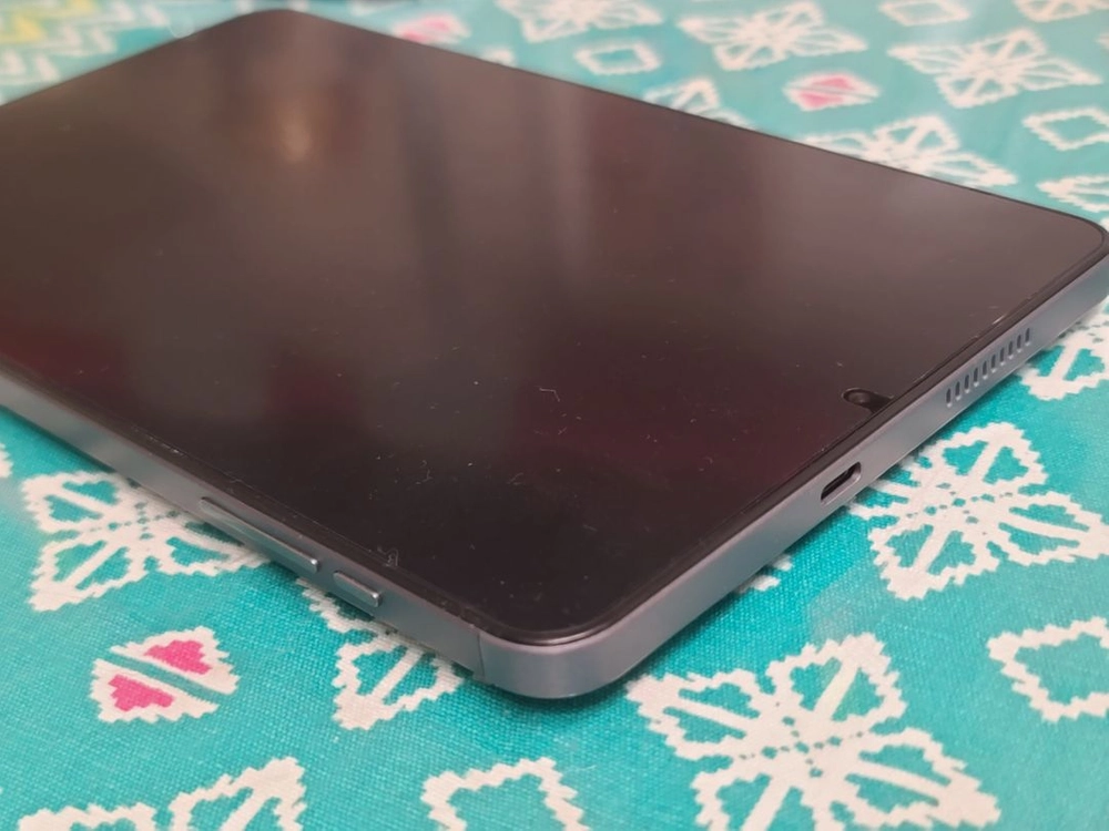 iplay60mini pro 2.0(90hz8인치,8G128G) 순정케이스포함 이미지