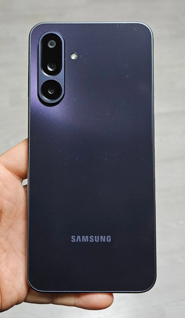 갤럭시 점프4 블랙 128GB 싸게 팝니다. 이미지
