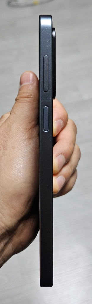 갤럭시 점프4 블랙 128GB 싸게 팝니다. 이미지