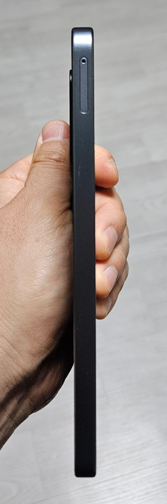 갤럭시 점프4 블랙 128GB 싸게 팝니다. 이미지