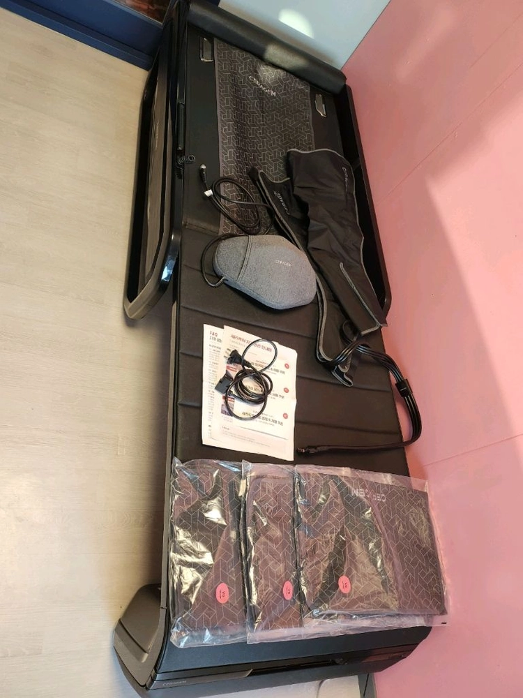 세라잼 마스터V6 블랙 S급 이미지