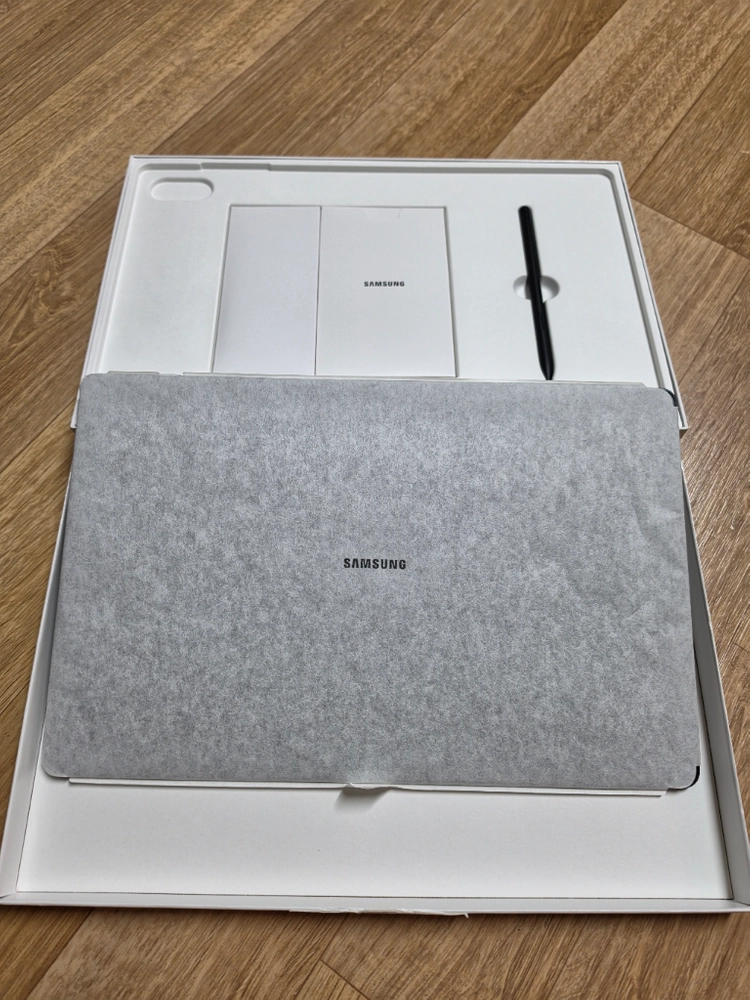 갤럭시탭 S9 울트라 5G 512GB 이미지
