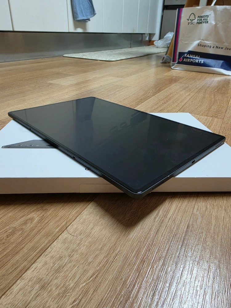 갤럭시탭 S9 울트라 5G 512GB 이미지