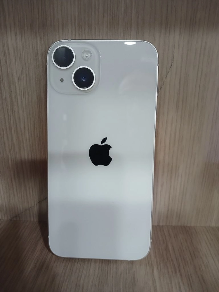 아이폰14화이트 128gb 이미지