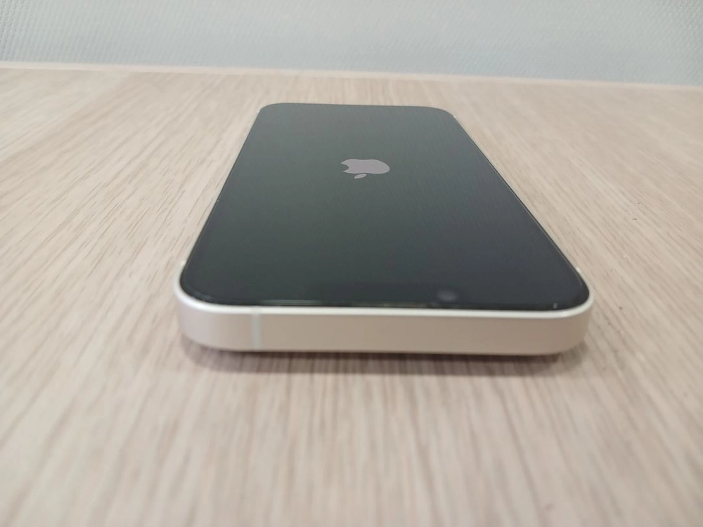아이폰14화이트 128gb 이미지