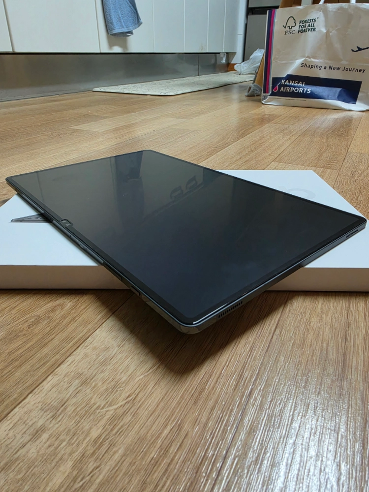 갤럭시탭 S9 울트라 5G 512GB 이미지