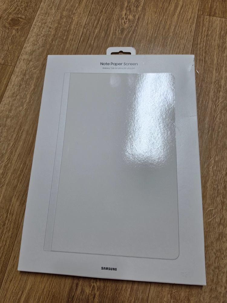 갤럭시탭 S9 울트라 5G 512GB 이미지